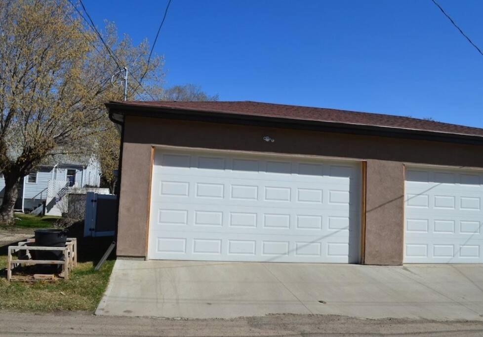 Apartment Spacious 6 Beds 3 Baths In Wifi Parking Ac