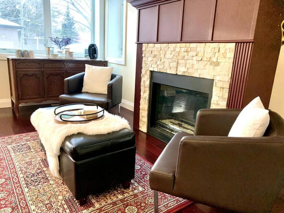 Apartment Spacious 6 Beds 3 Baths In Wifi Parking Ac *