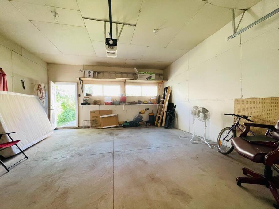 Spacious 6 Beds 3 Baths In Wifi Parking Ac *
