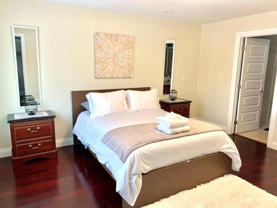 Spacious 6 Beds 3 Baths In Wifi Parking Ac