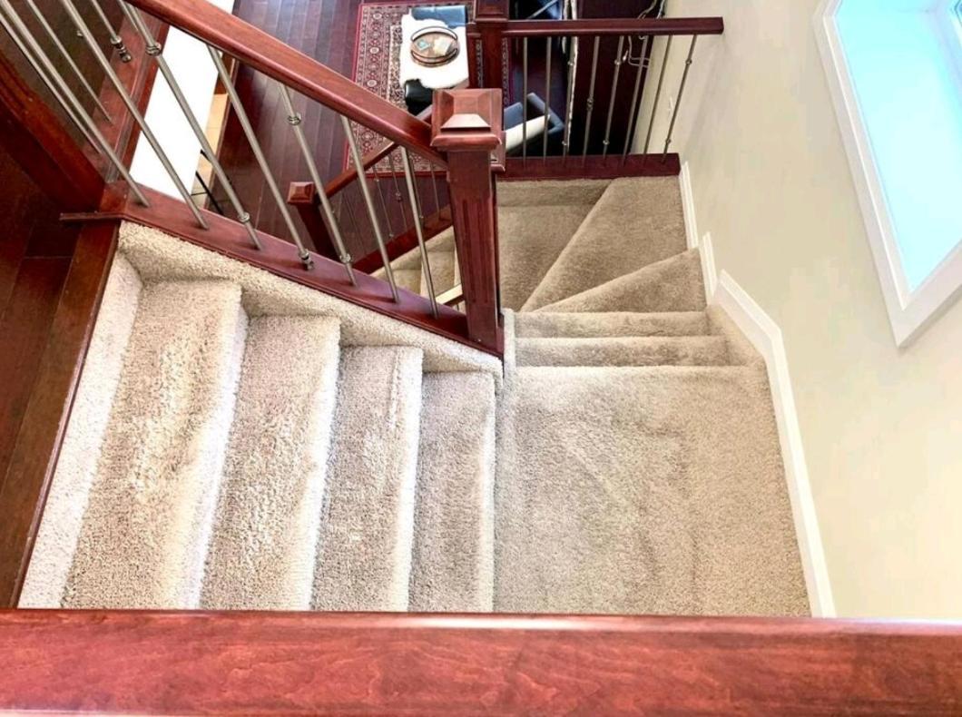 Apartment Spacious 6 Beds 3 Baths In Wifi Parking Ac