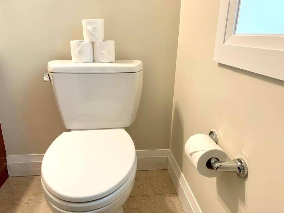 Apartment Spacious 6 Beds 3 Baths In Wifi Parking Ac Edmonton