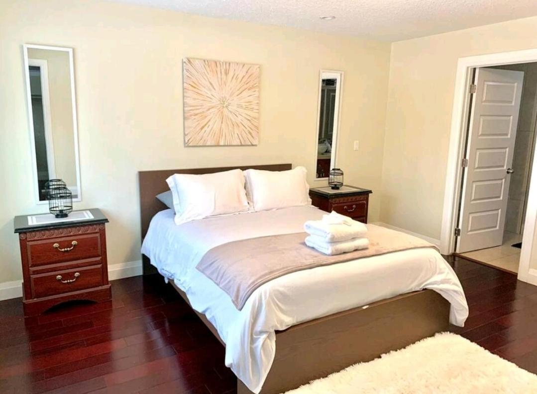 Spacious 6 Beds 3 Baths In Wifi Parking Ac Apartment