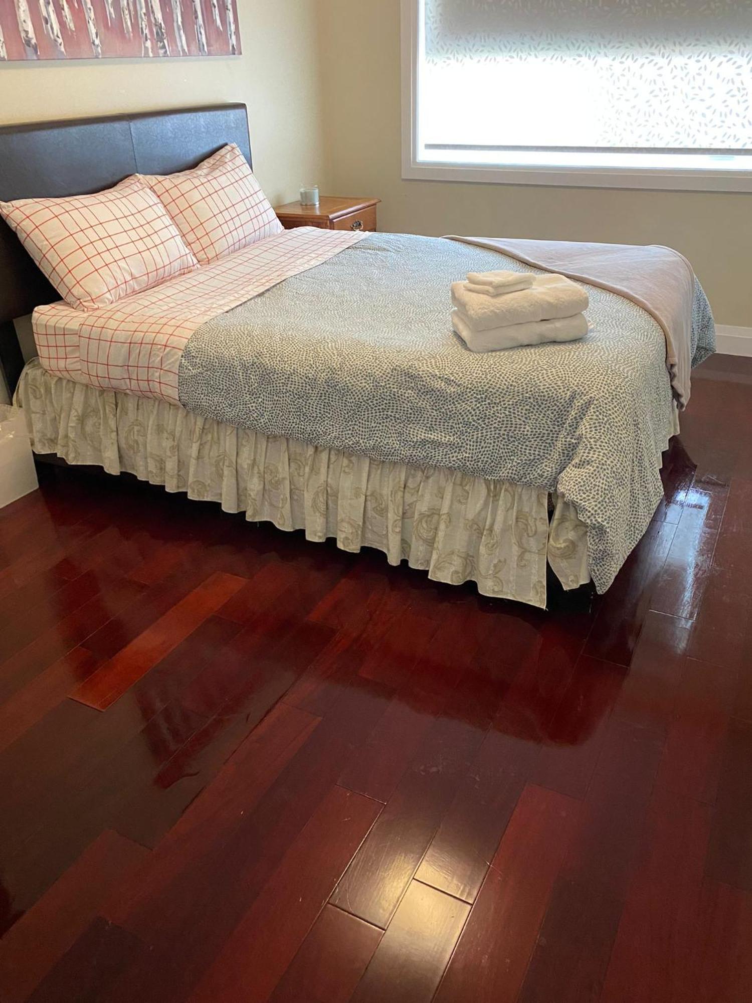 Apartment Spacious 6 Beds 3 Baths In Wifi Parking Ac *