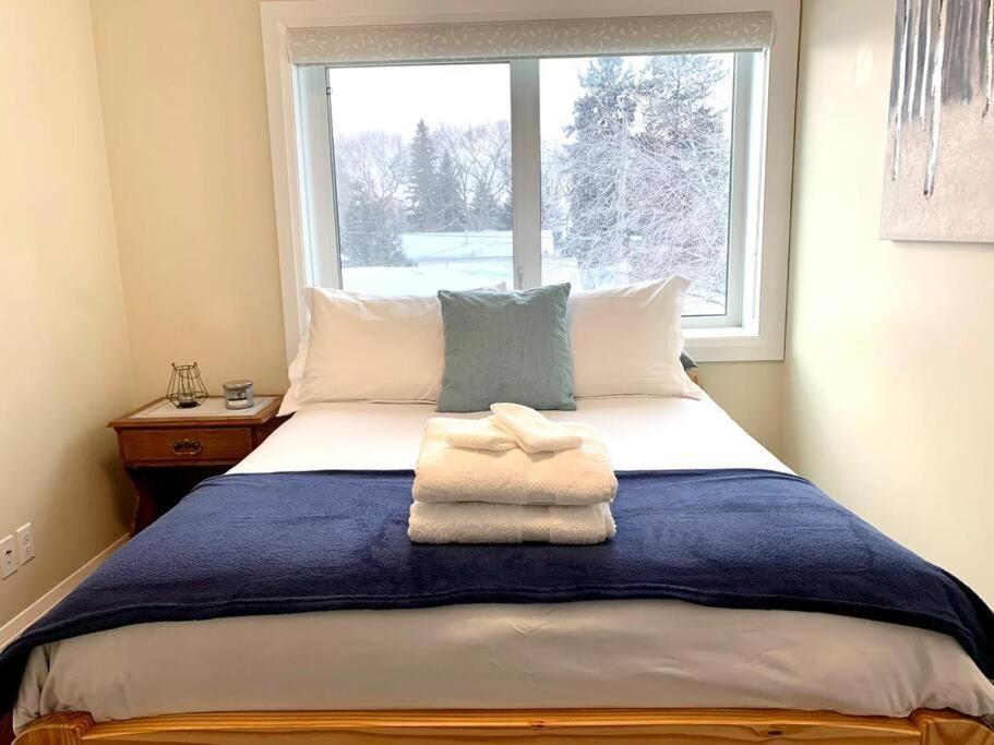 Apartment Spacious 6 Beds 3 Baths In Wifi Parking Ac *