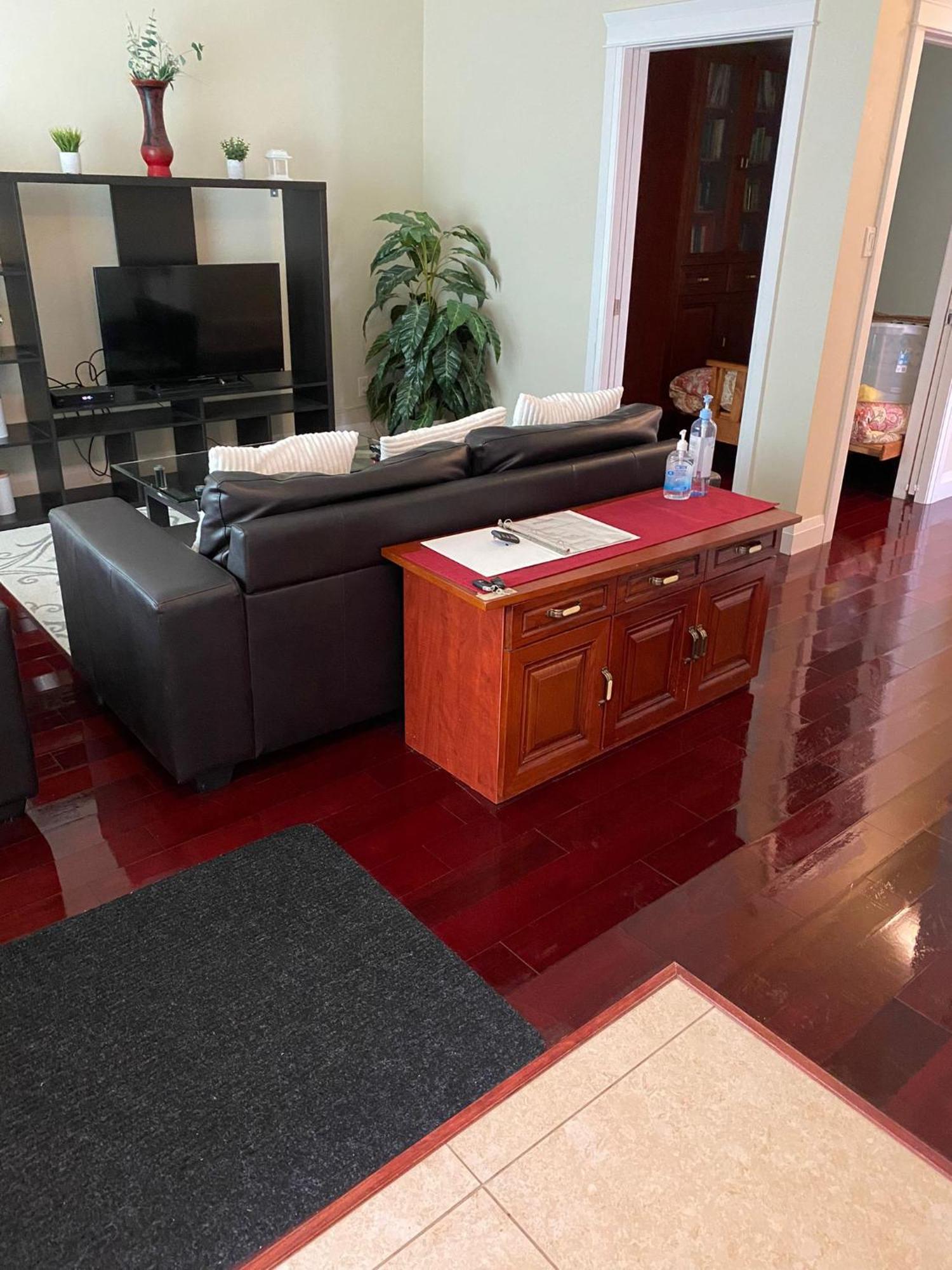 Spacious 6 Beds 3 Baths In Wifi Parking Ac *