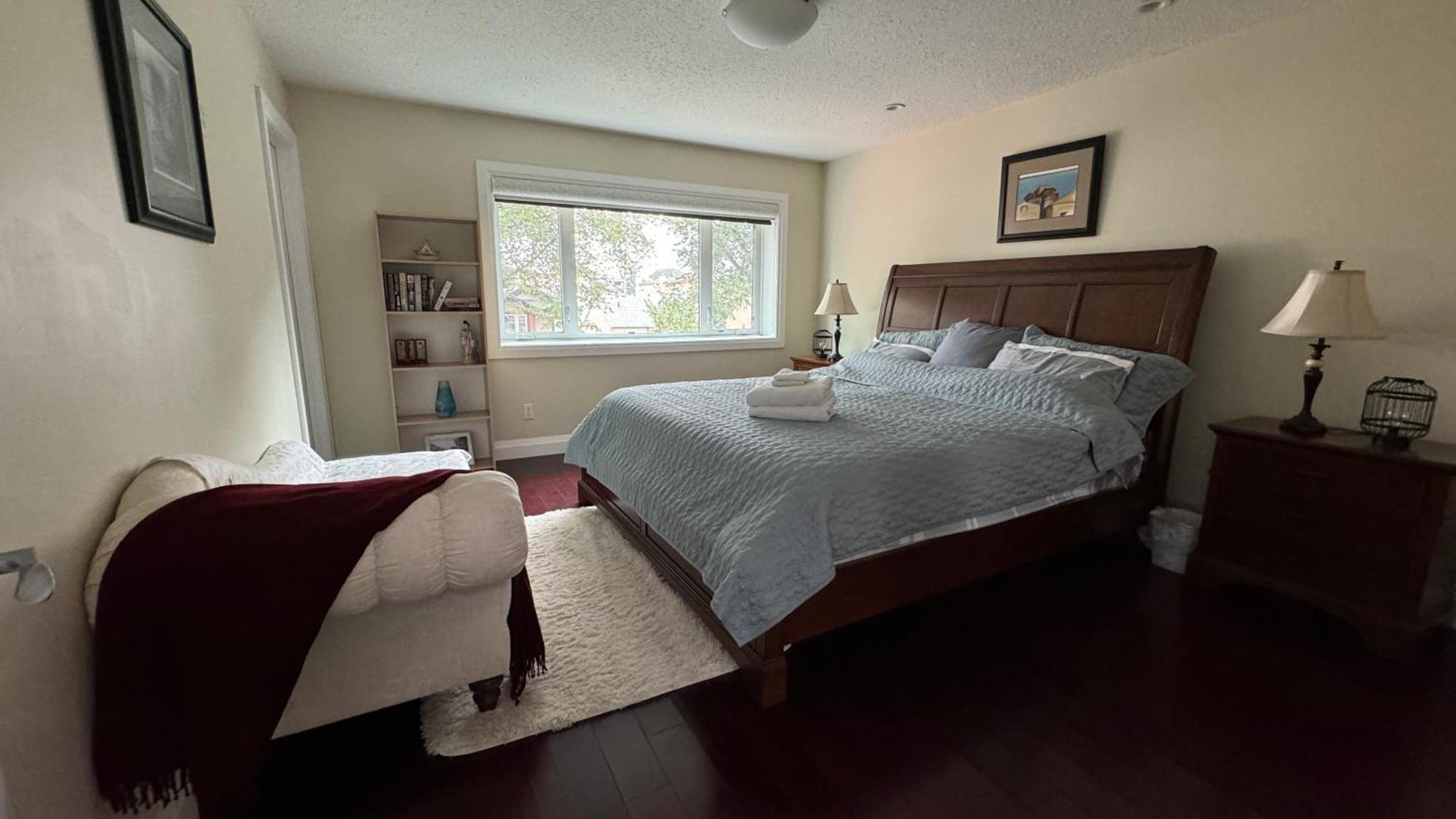 Spacious 6 Beds 3 Baths In Wifi Parking Ac *