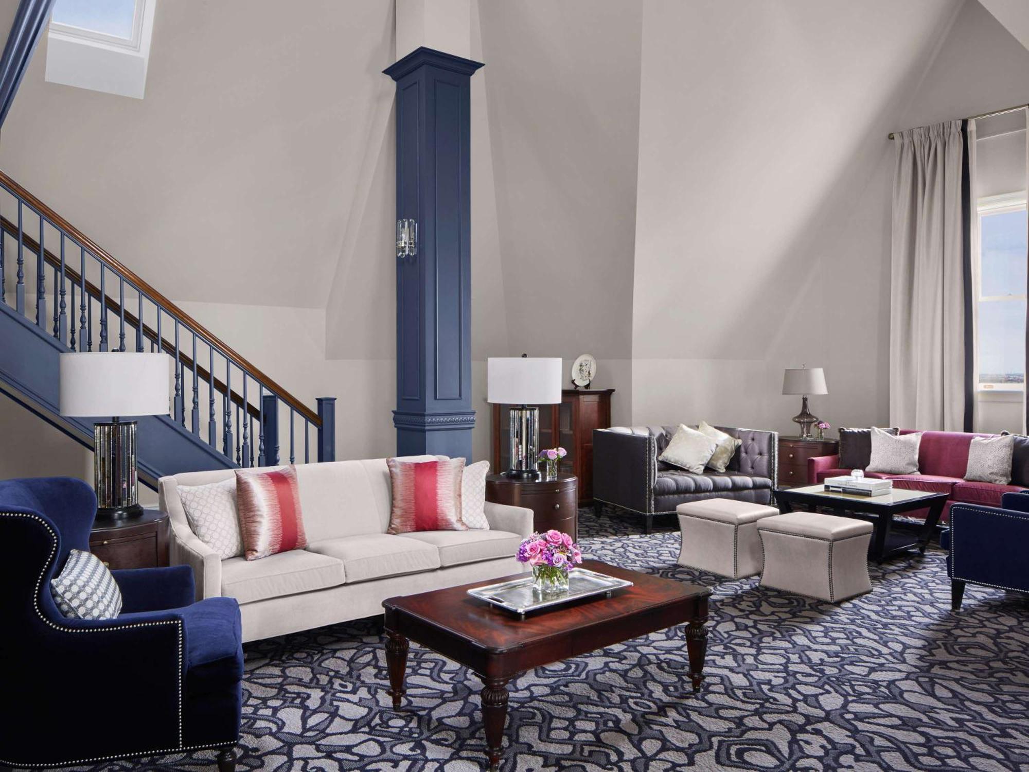 Fairmont Macdonald 4*