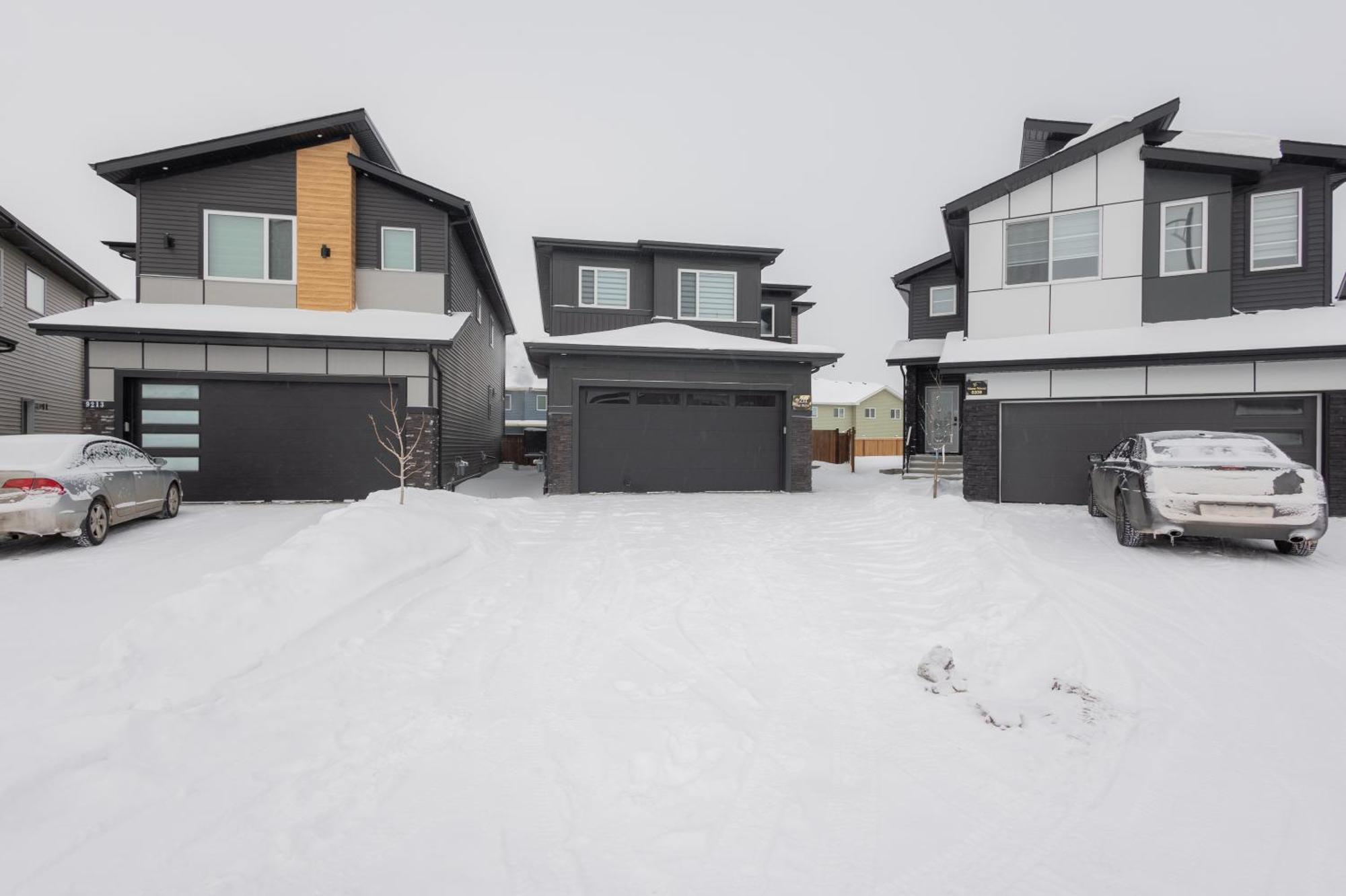 Villa Spacious & Convenient Big House *
