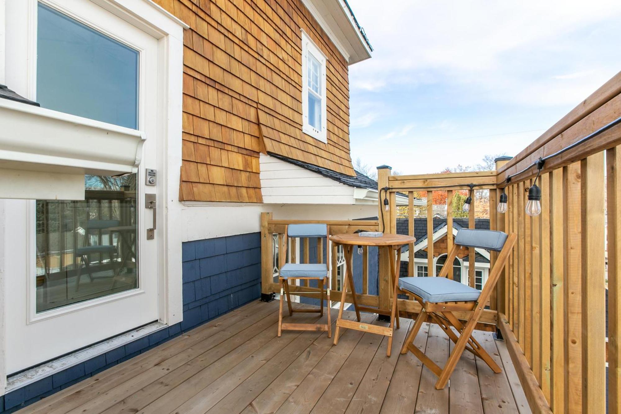 Holiday home Historic Hideaway 1912 Mansion Loft With Timeless Character