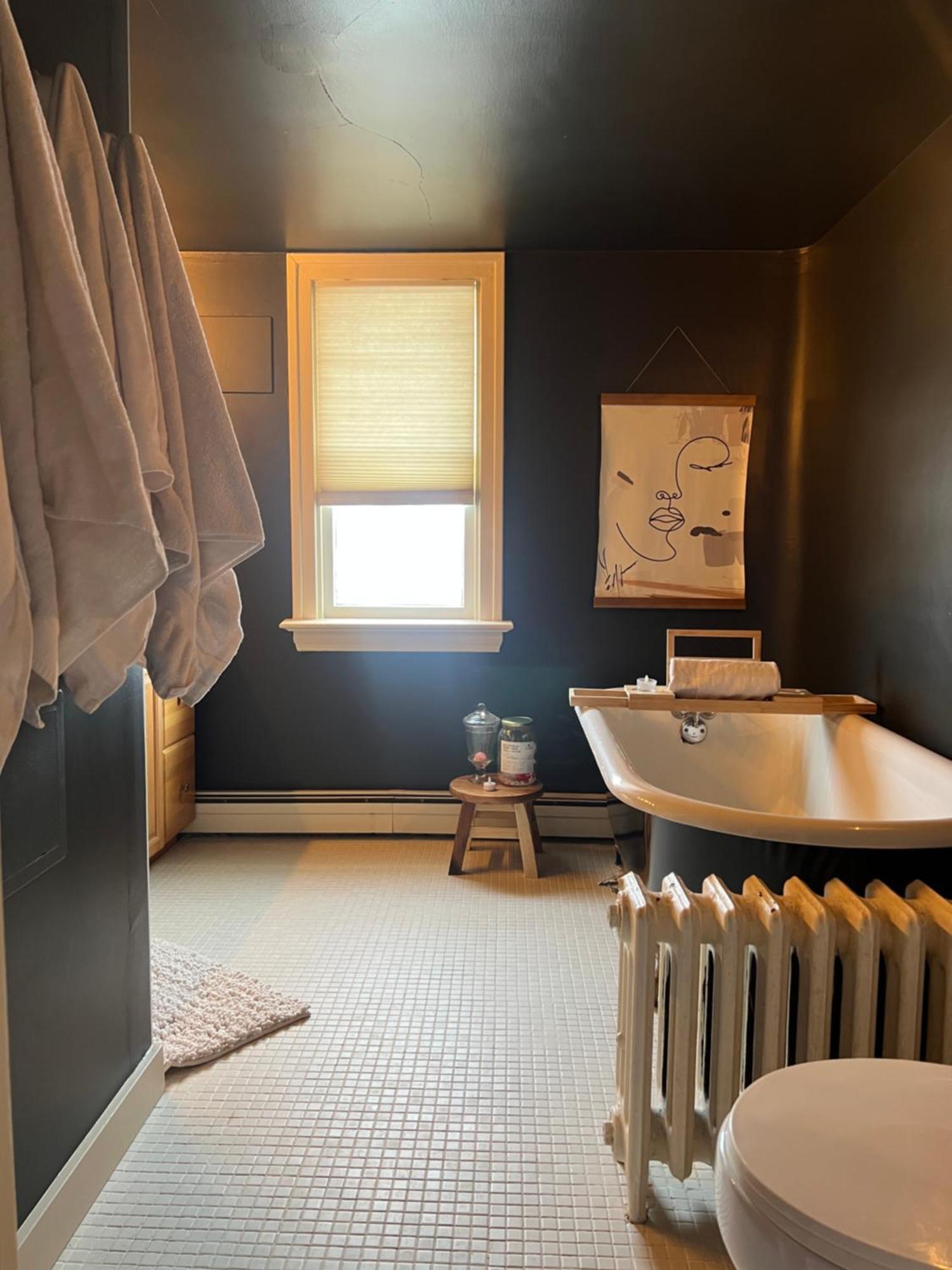 Historic Hideaway 1912 Mansion Loft With Timeless Character Edmonton