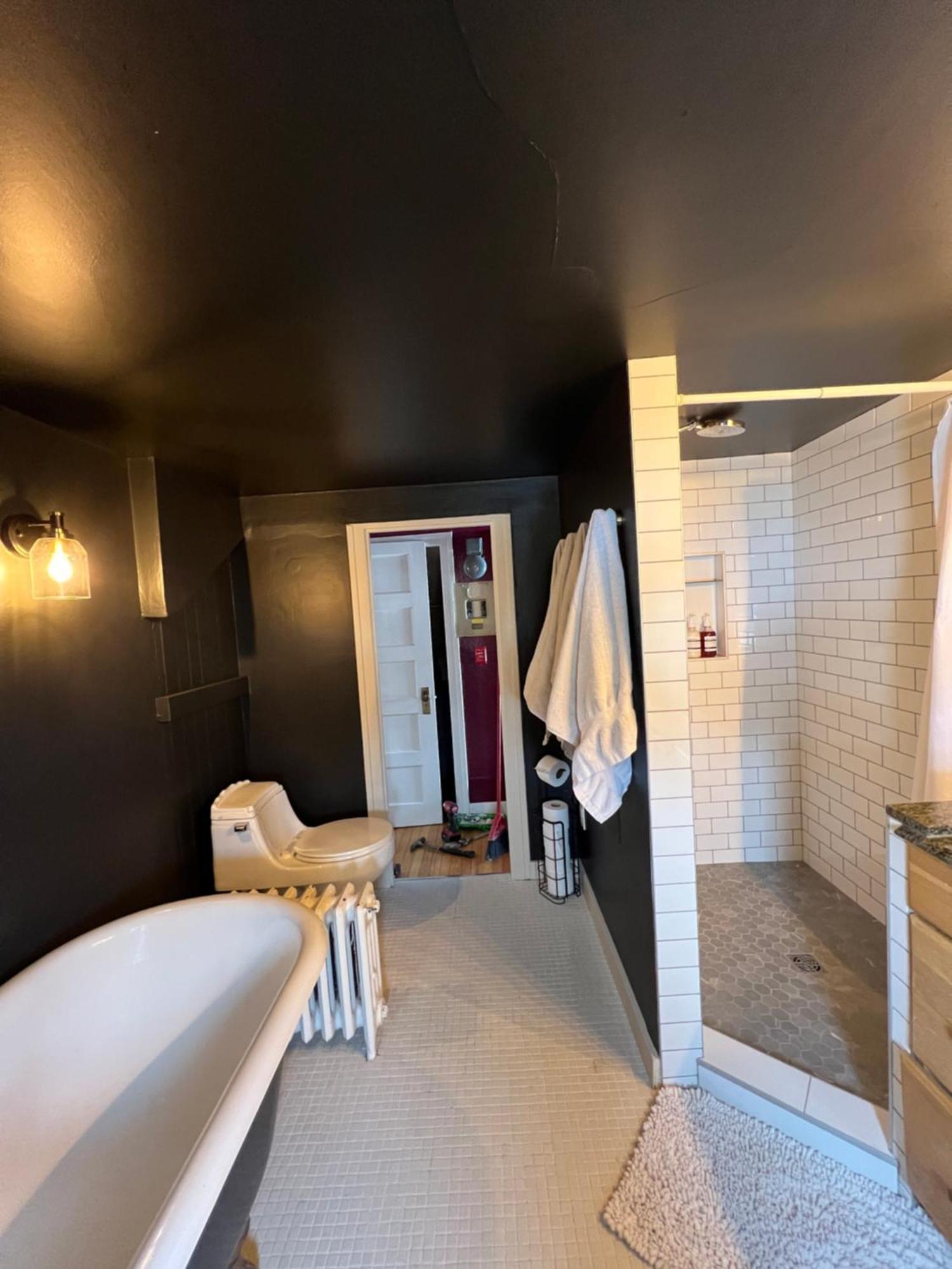 Holiday home Historic Hideaway 1912 Mansion Loft With Timeless Character