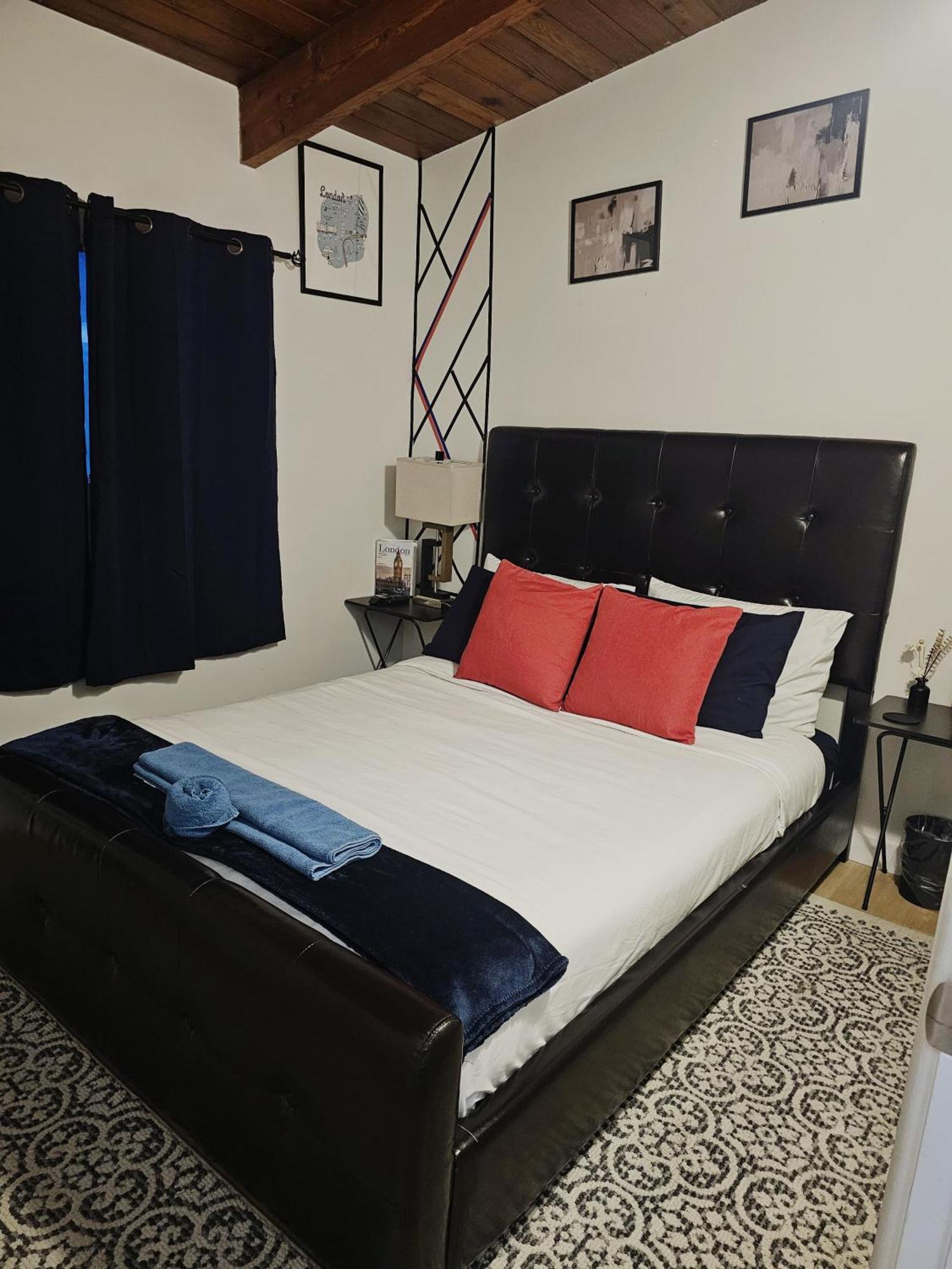 P&n Guest house *