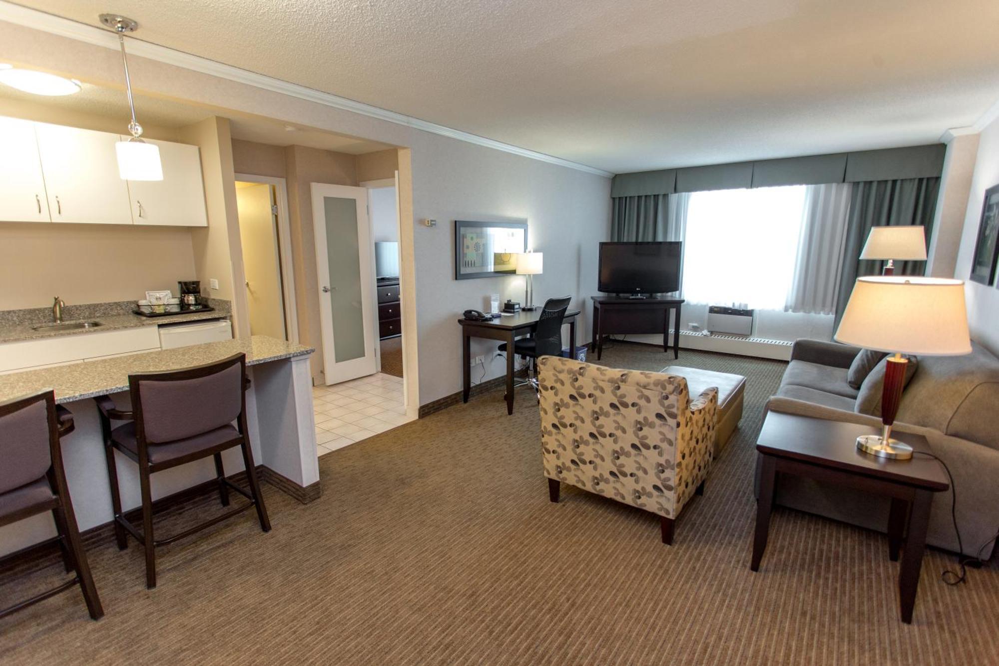 Hotel Campus Tower 3*