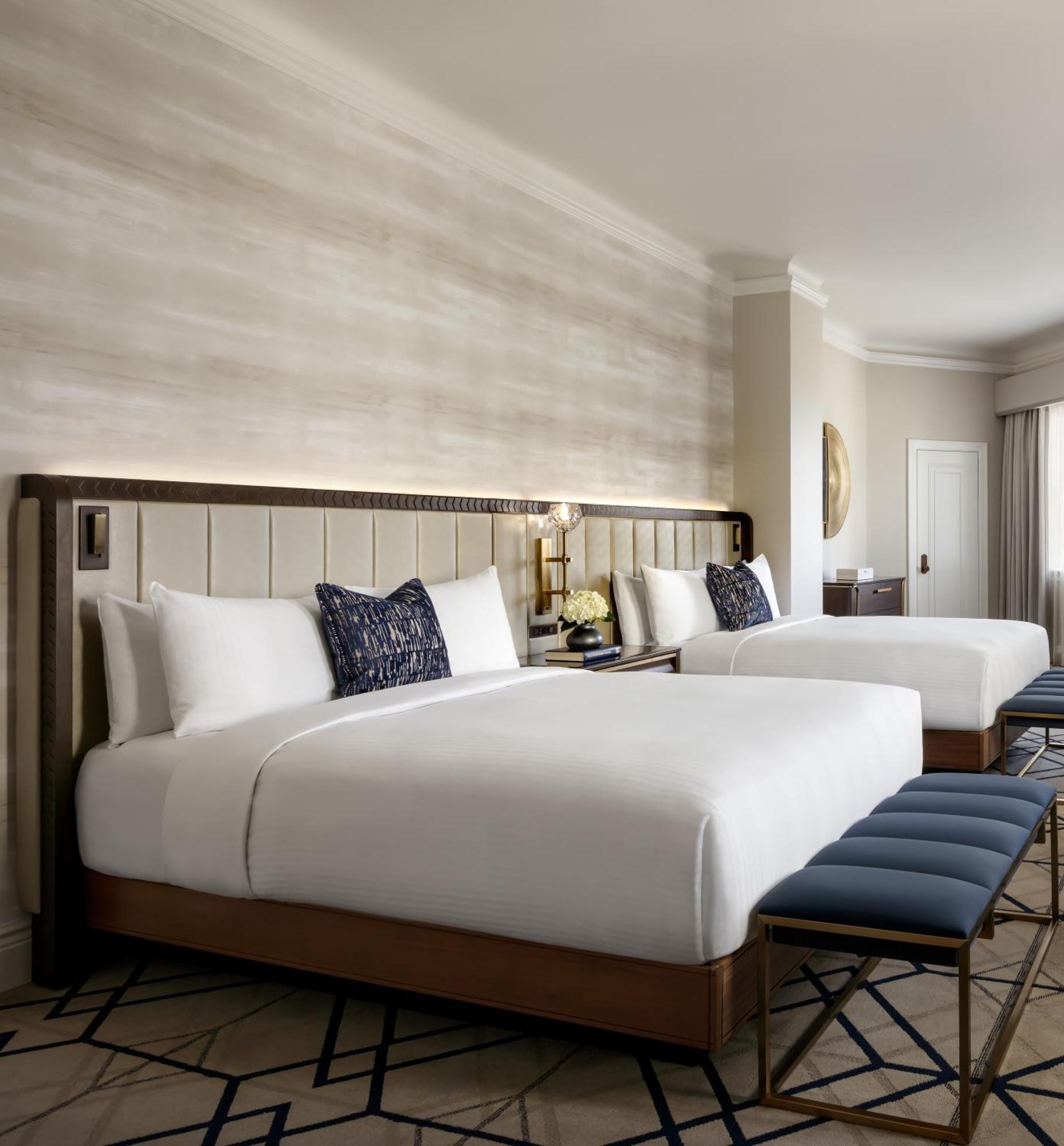 Fairmont Macdonald 4*