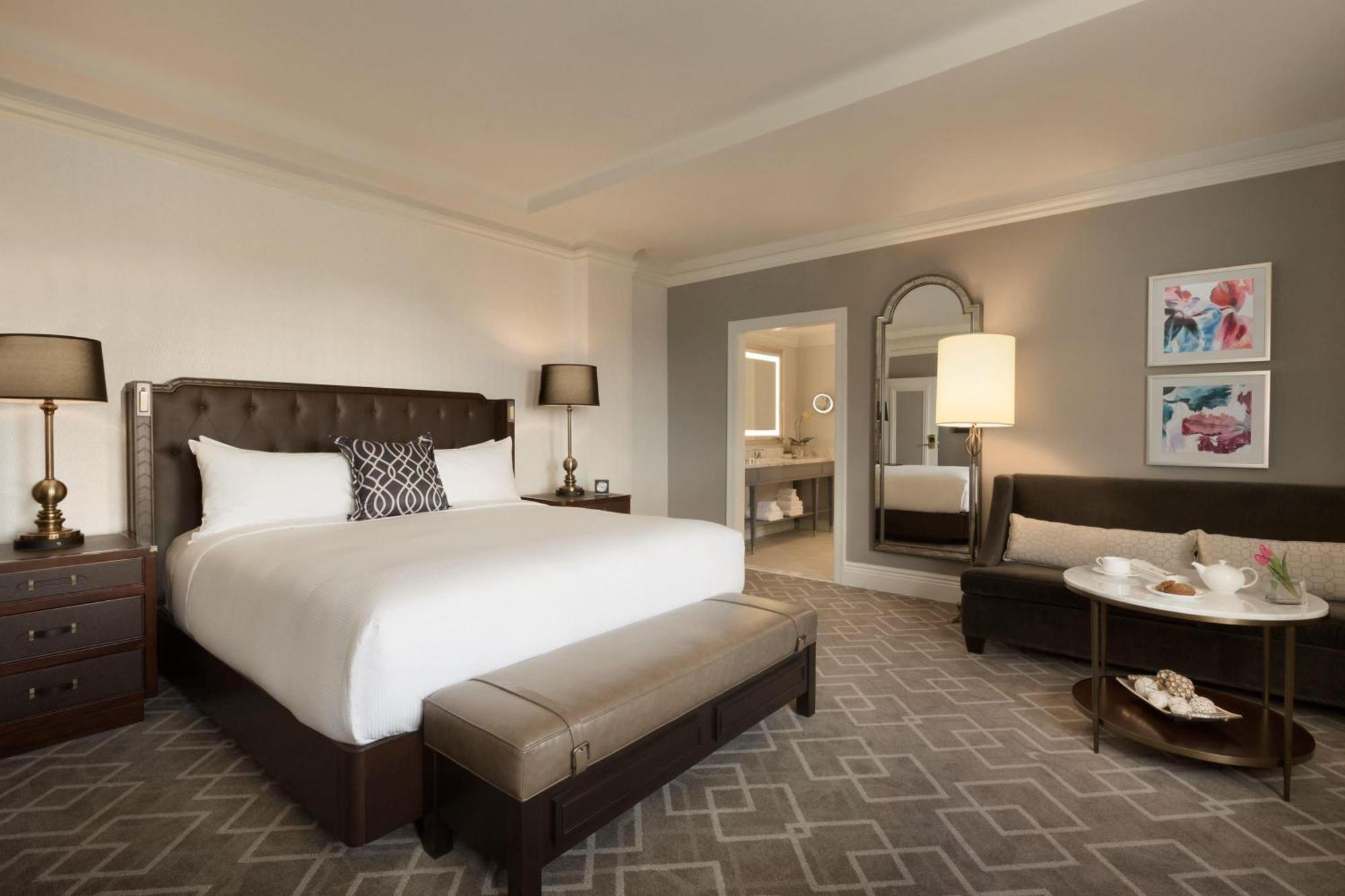Fairmont Macdonald Edmonton