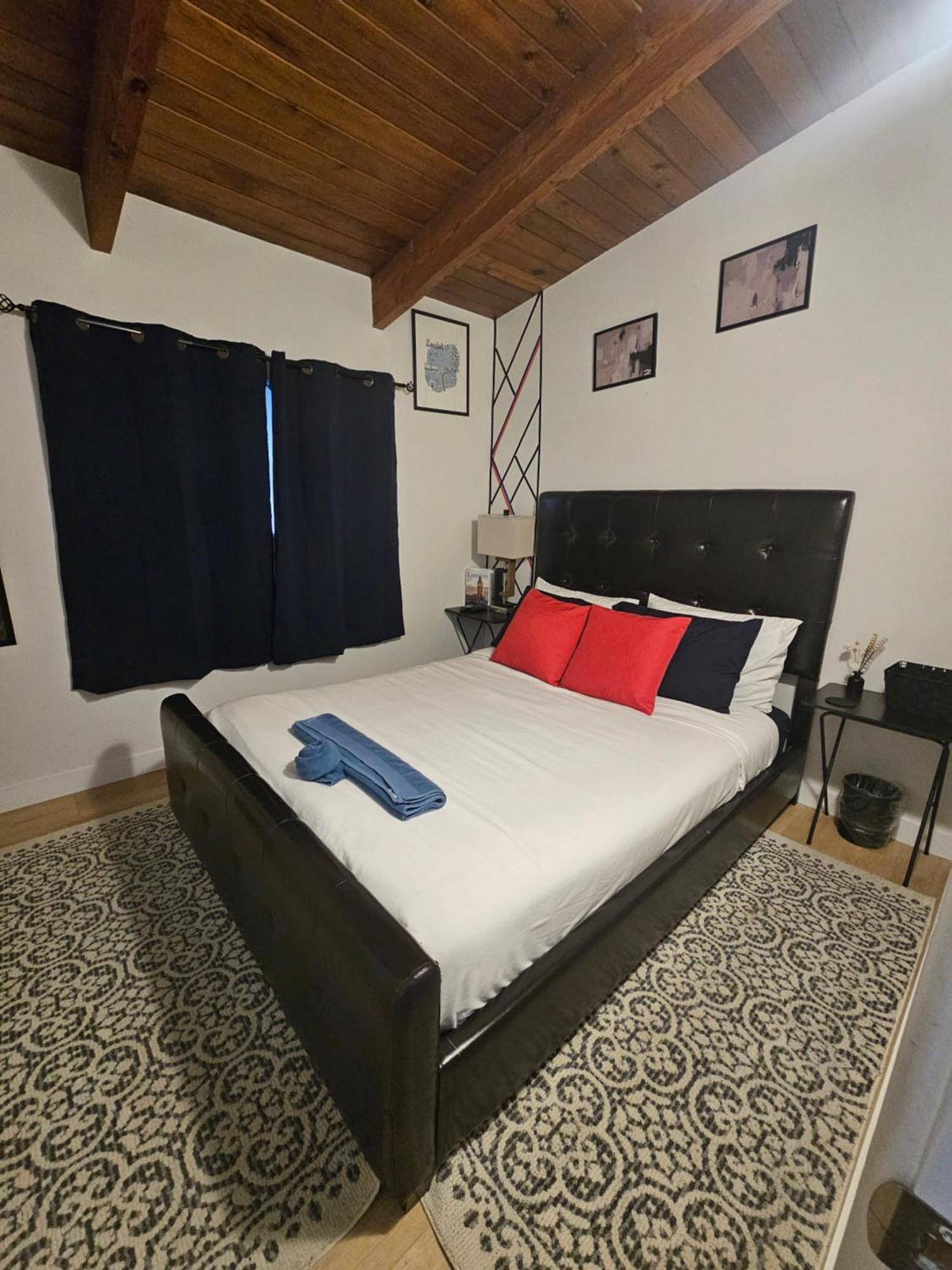 Guest house P&n