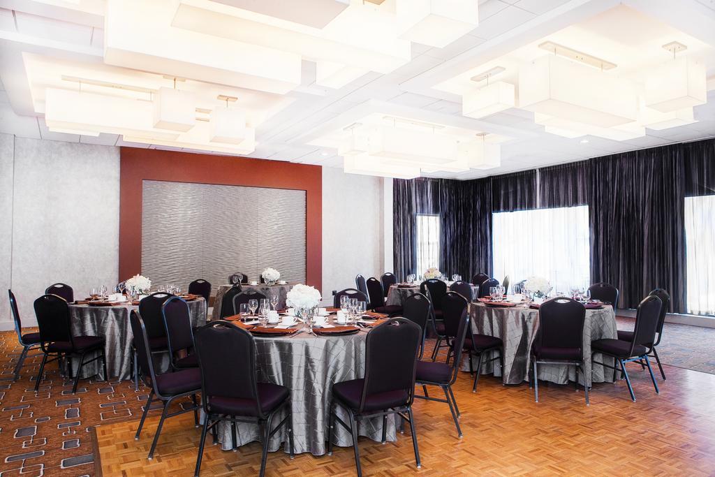 Hotel Matrix Edmonton