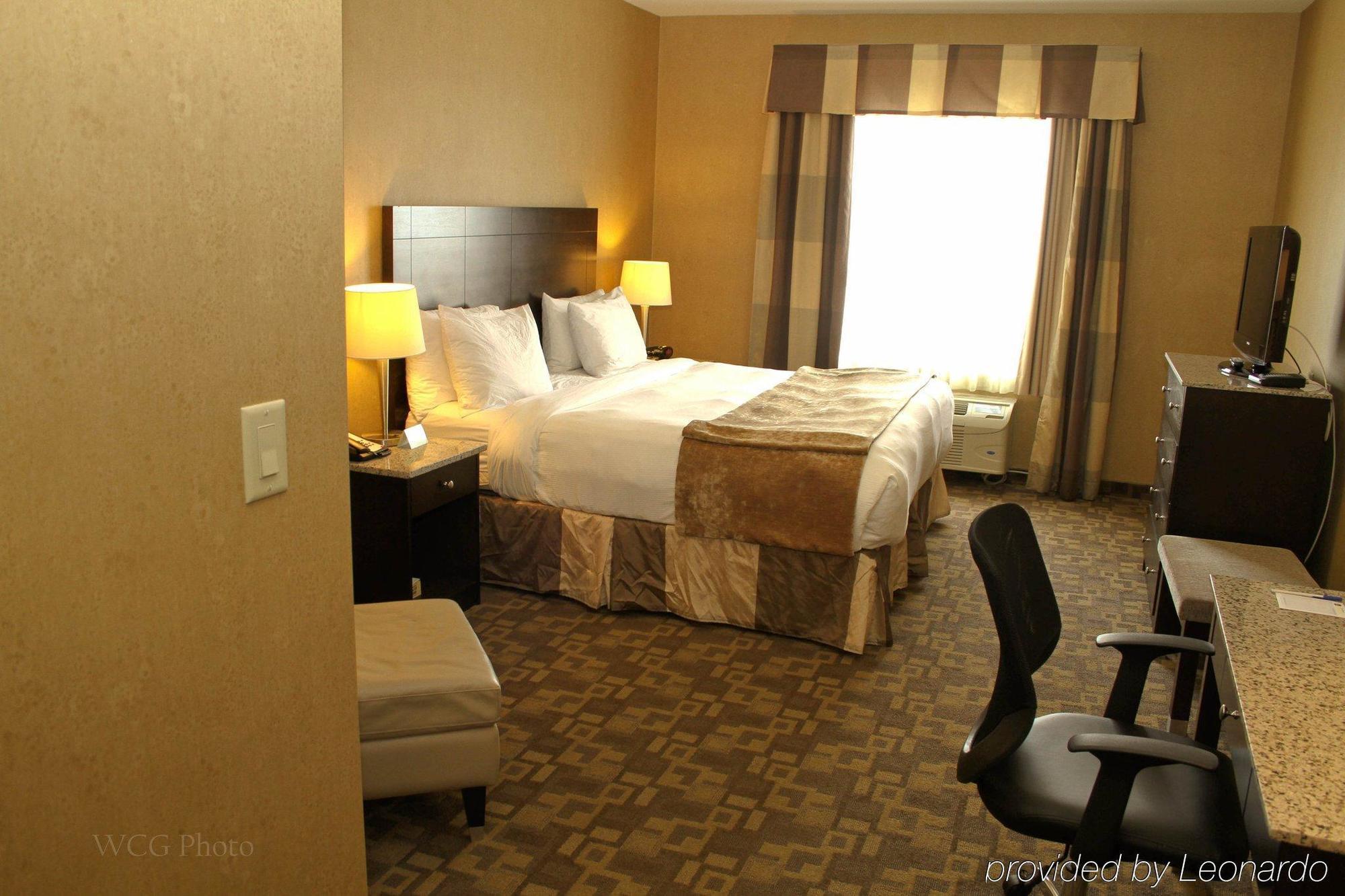 Hotel Western South &