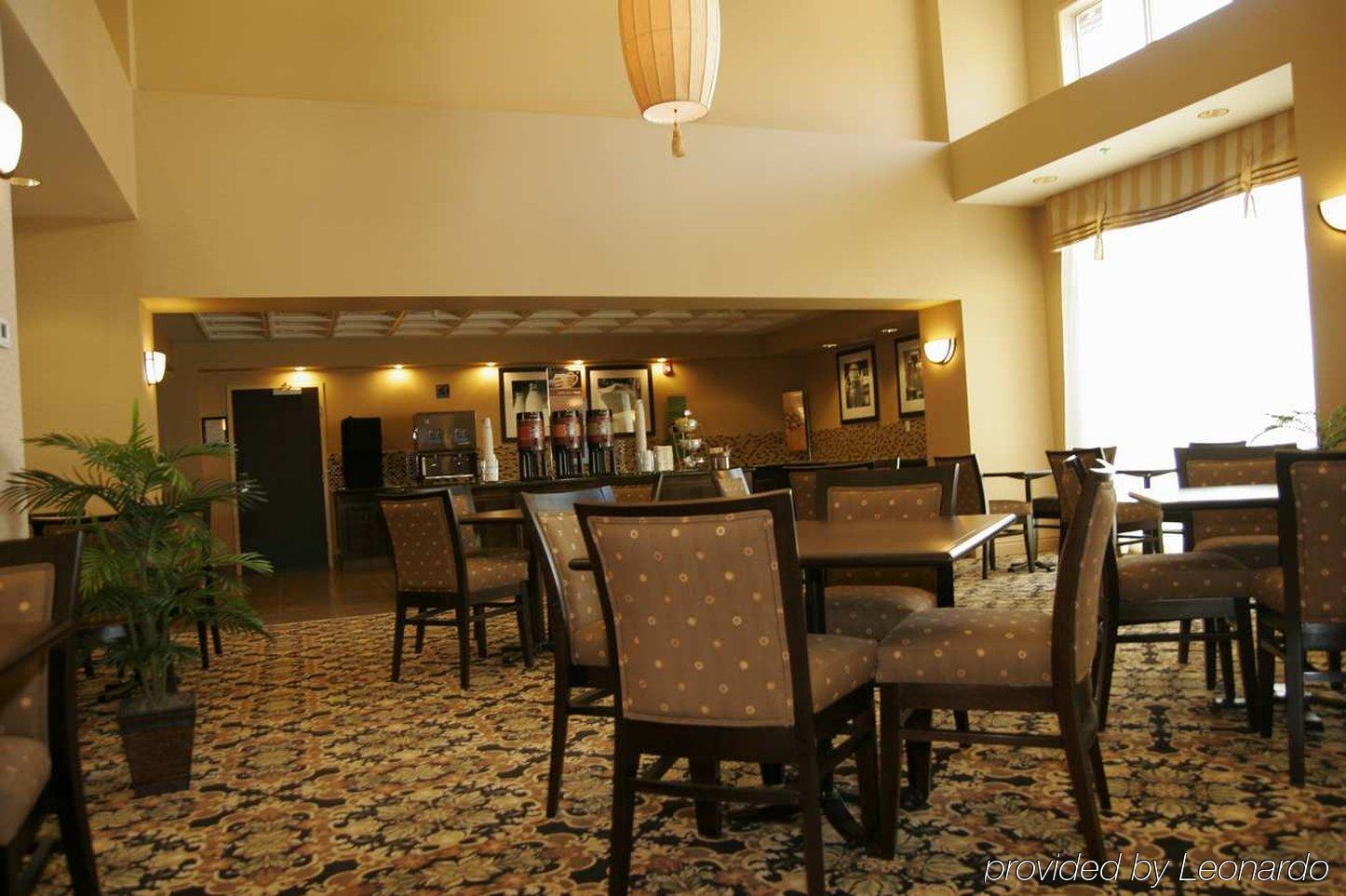 Hotel Hampton & Edmonton/west