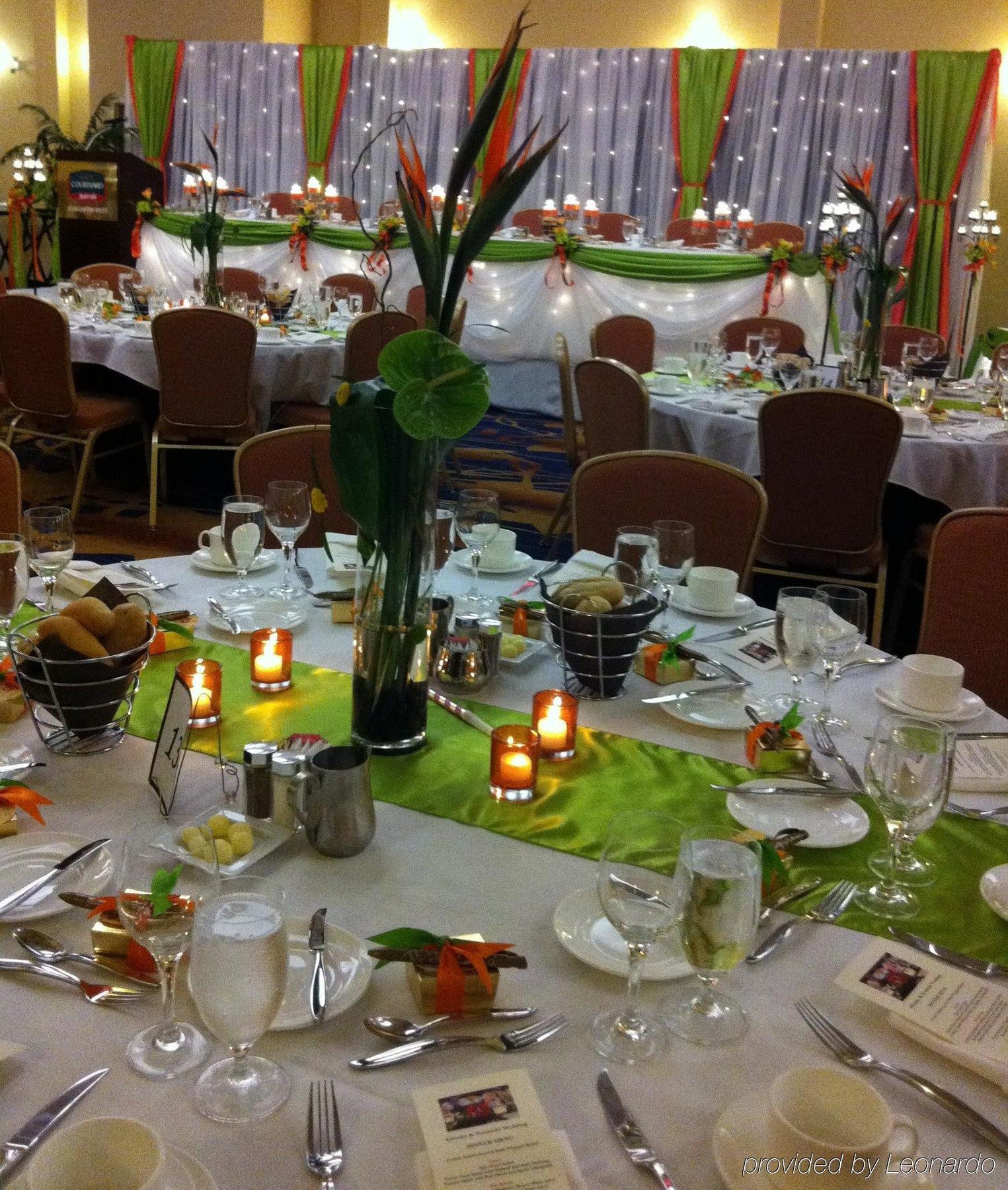 Hotel Courtyard By Marriott West 3*
