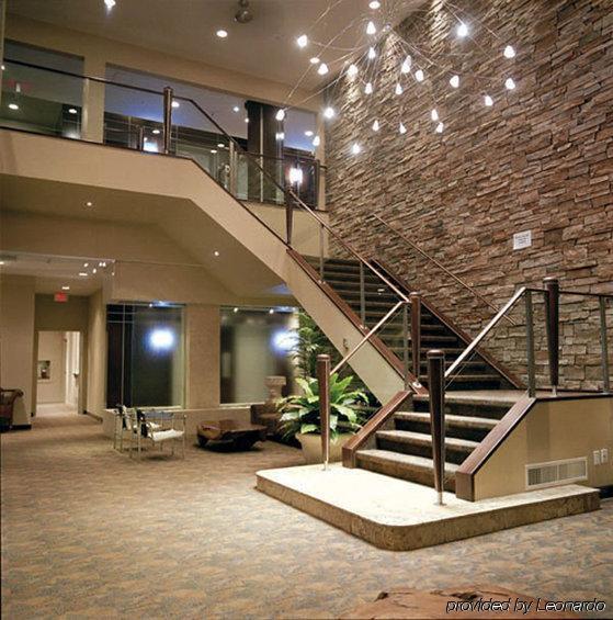 Hotel Metterra On Whyte Edmonton