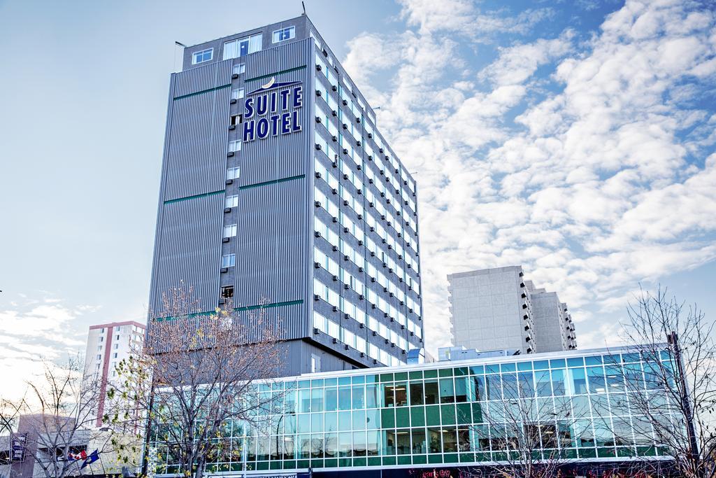 Campus Tower Hotel