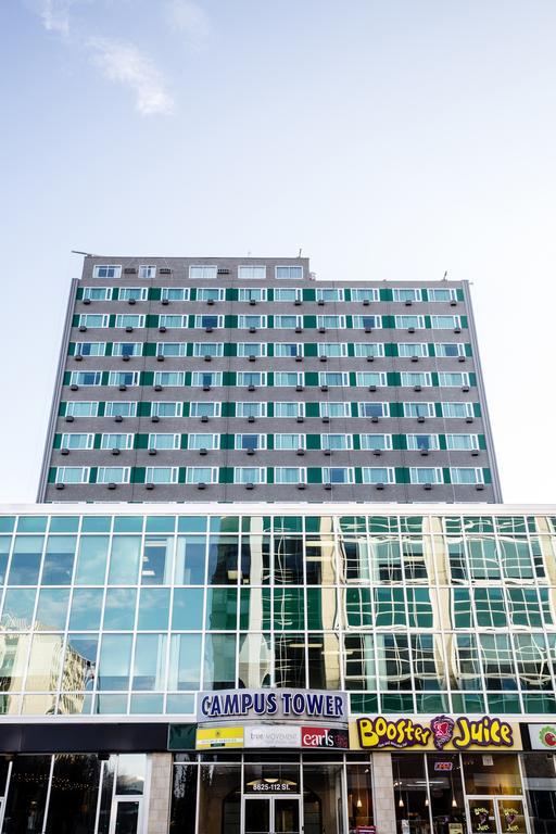 Hotel Campus Tower 3*
