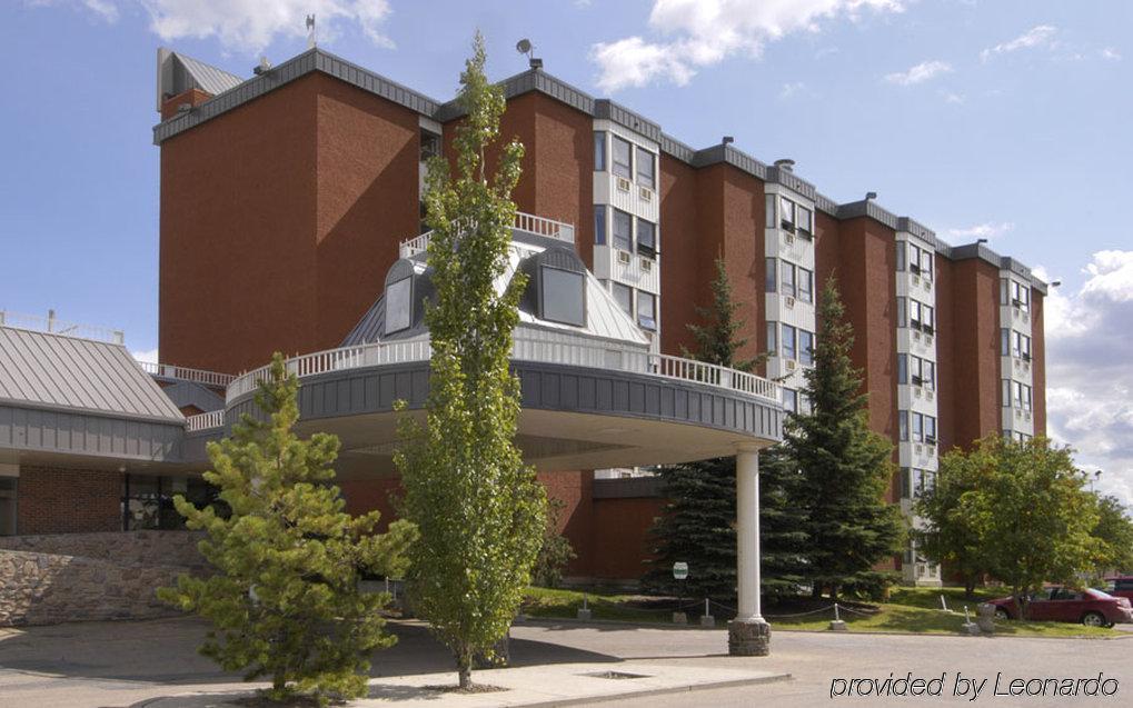 Radisson & Conference Centre Hotel