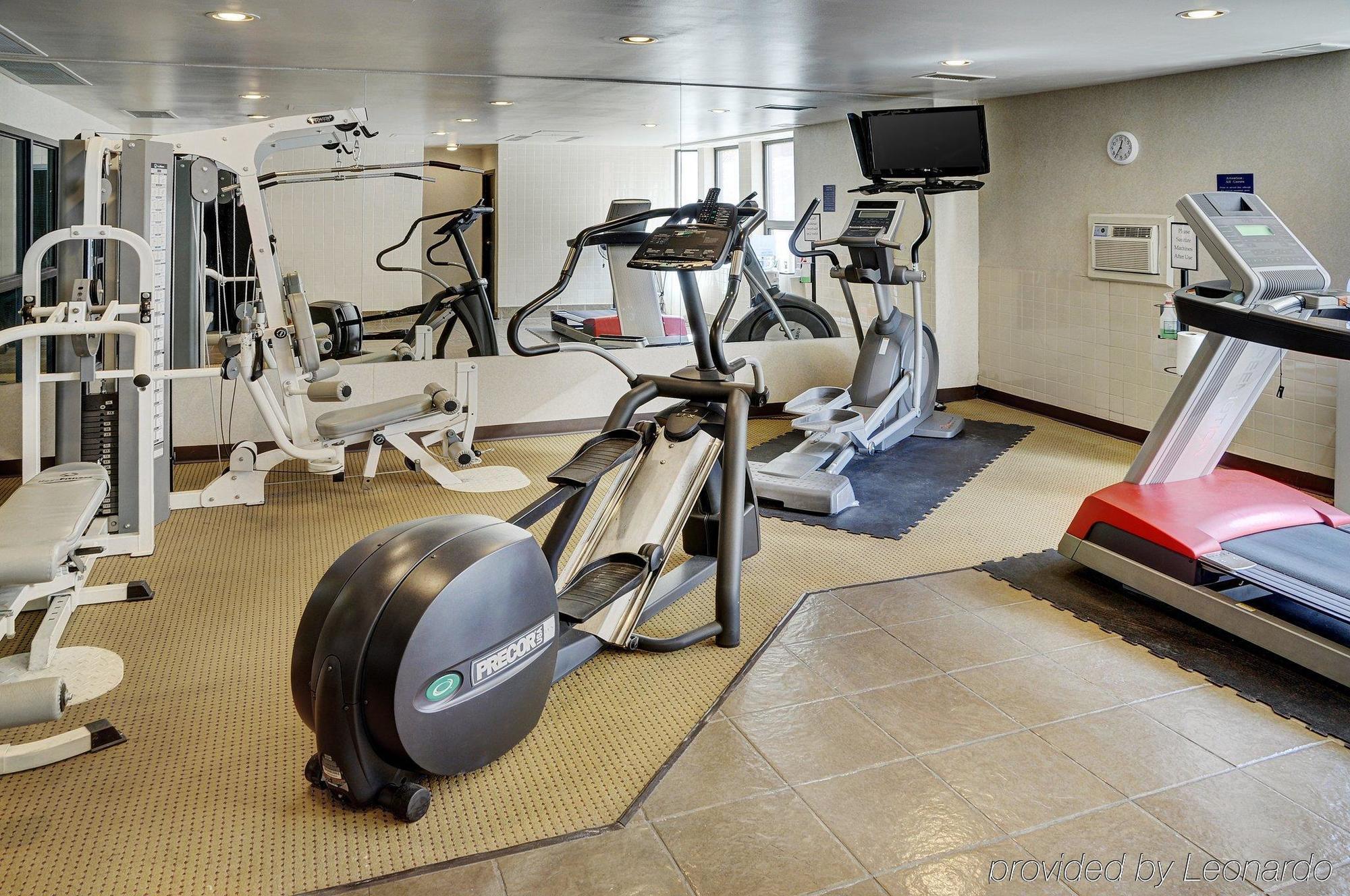 Hotel Radisson & Conference Centre Edmonton