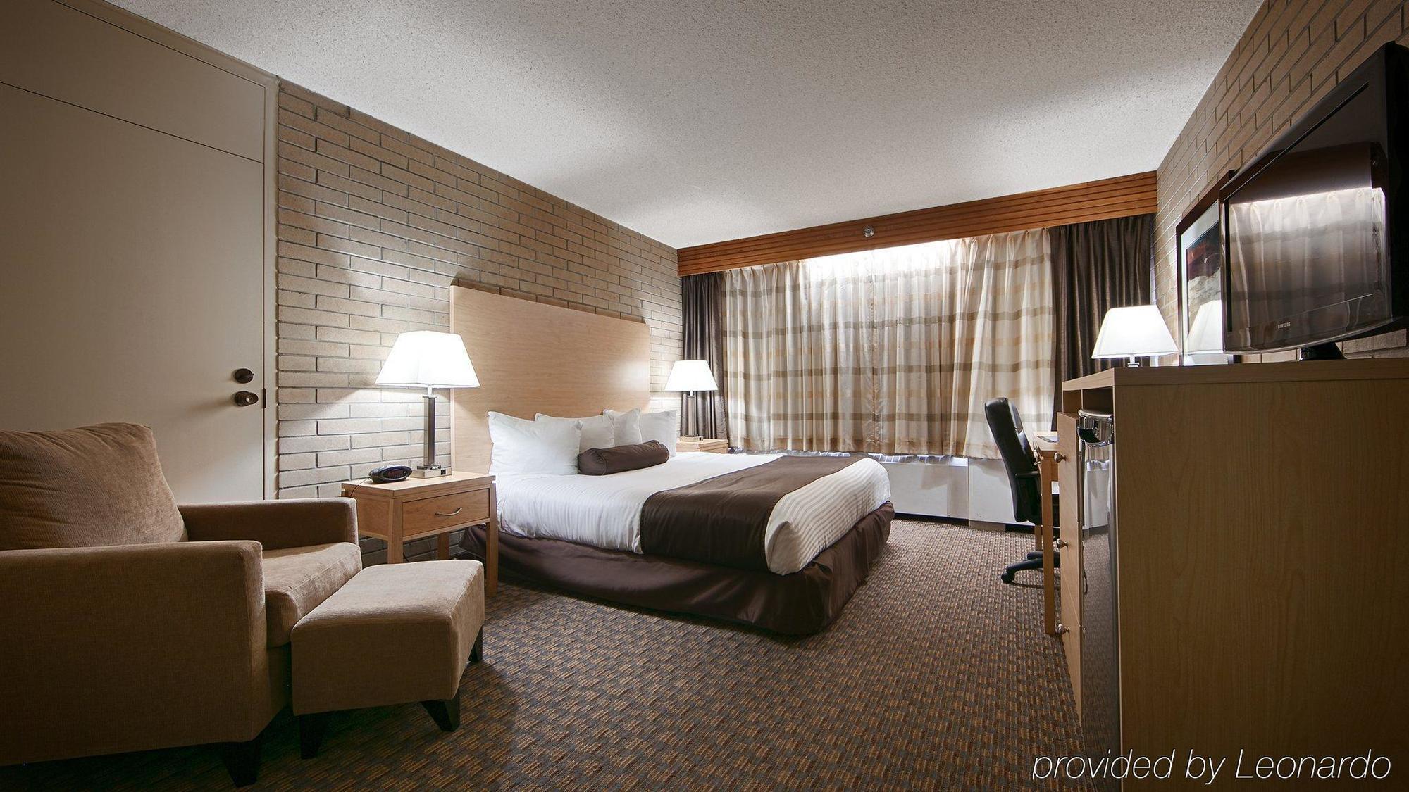 Hotel Western Cedar Park 3*