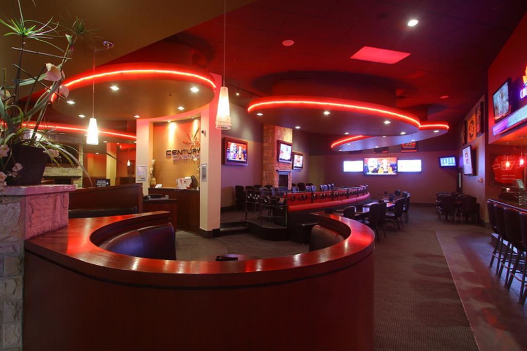 Century Casino & Hotel Edmonton Hotel 3*