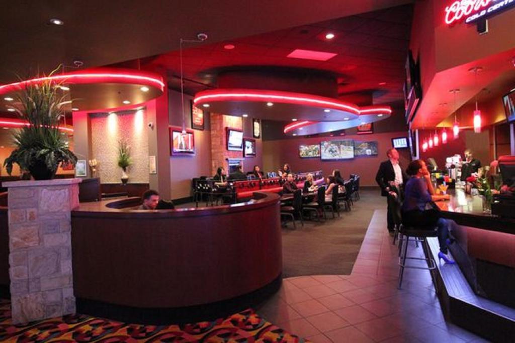Hotel Century Casino & Hotel Edmonton Edmonton