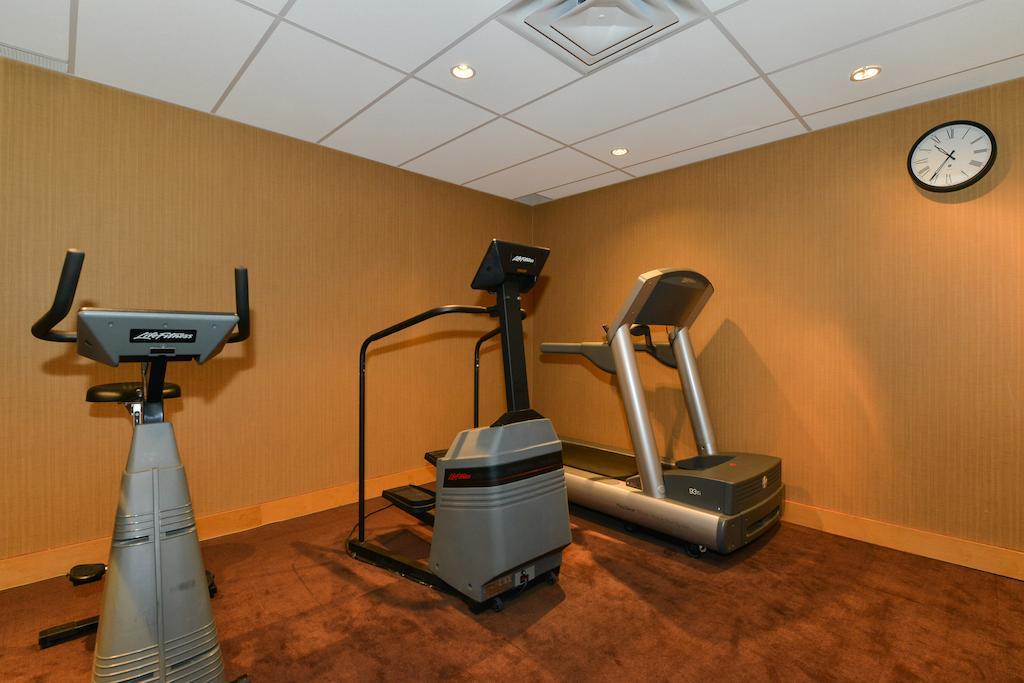 & Convention Center Edmonton