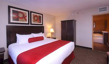 Hotel Century Casino & Hotel Edmonton