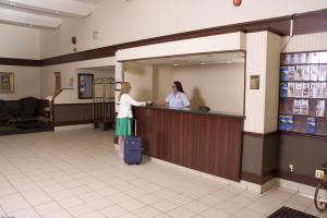 Travelodge By Wyndham South 3*