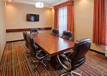 Hampton By Hilton South Hotel 3*