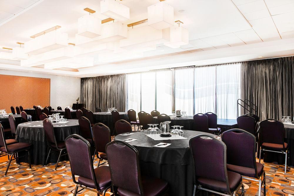 Matrix 4* Edmonton