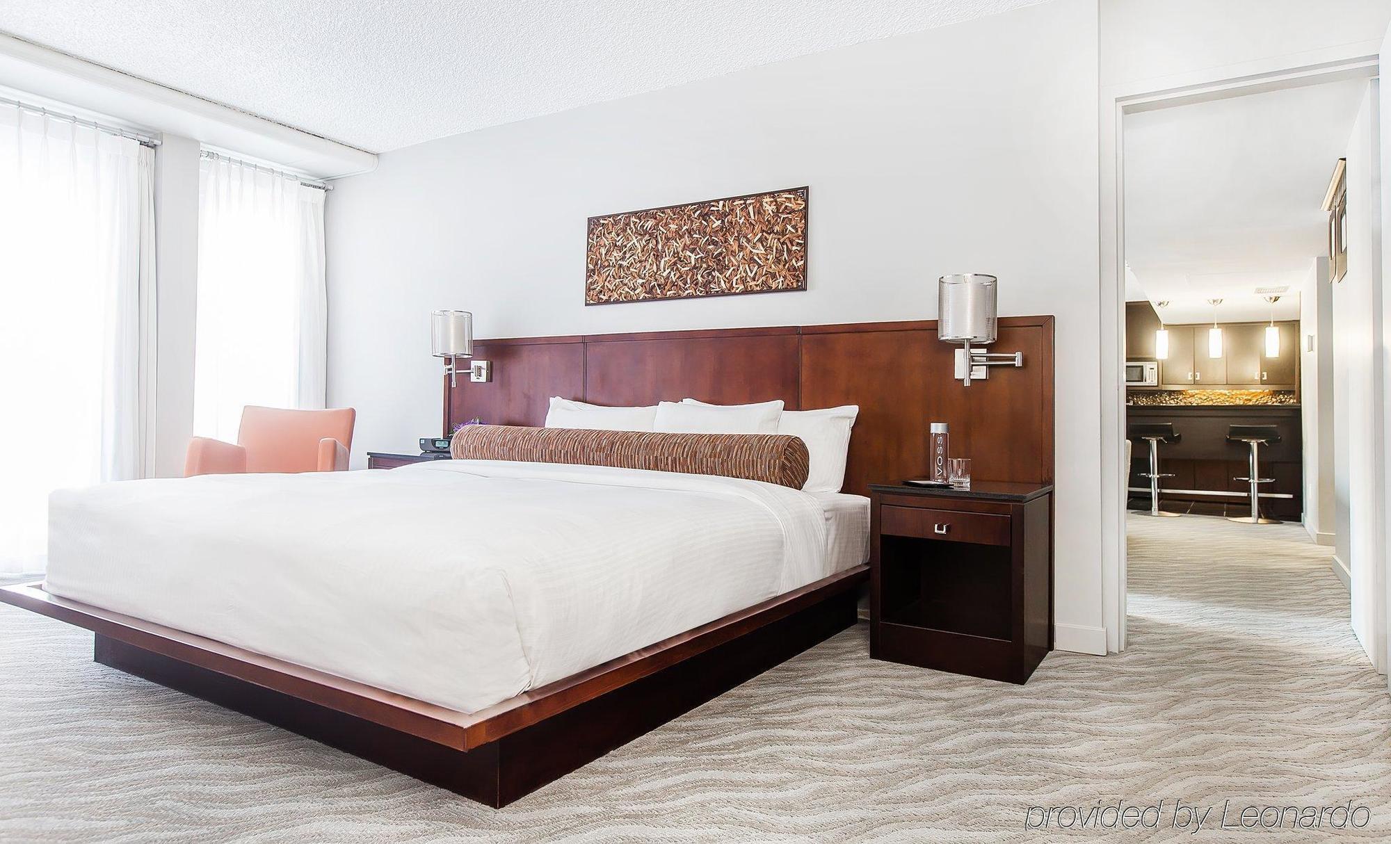 Matrix Hotel 4*