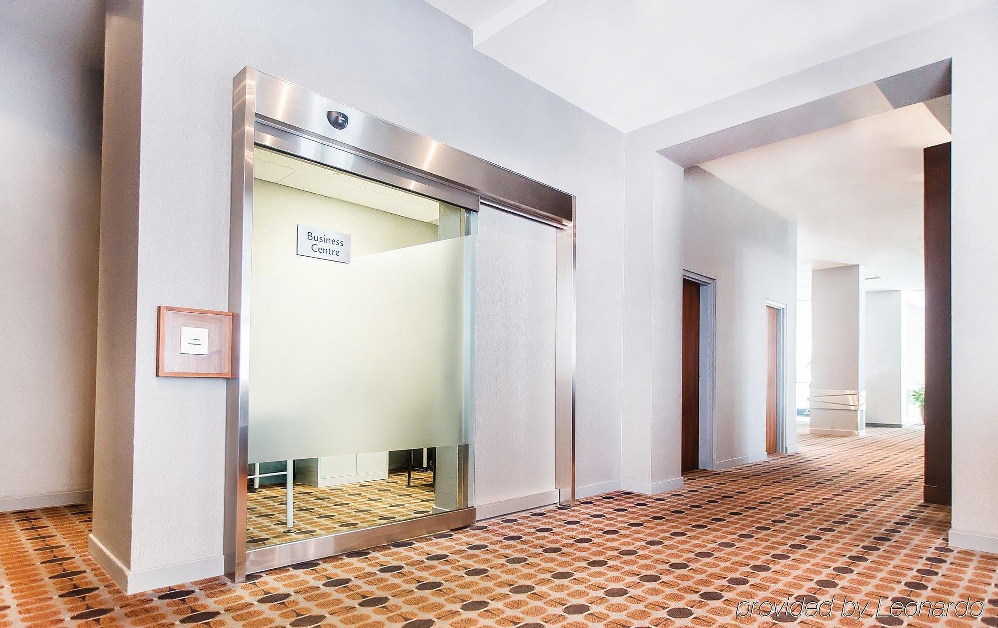 Matrix Hotel Edmonton