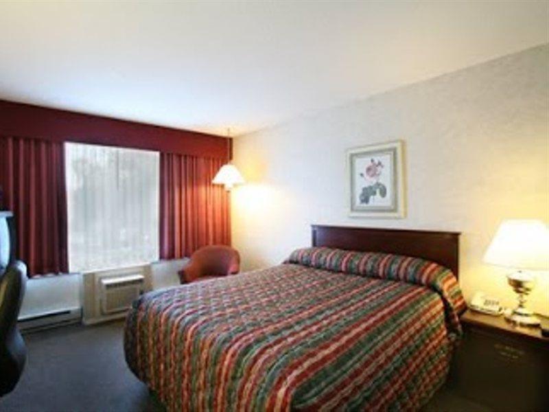 Hotel Sandman West Edmonton