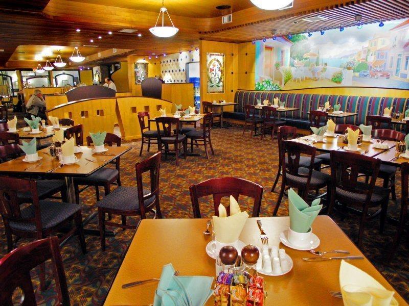 Hotel Western Cedar Park