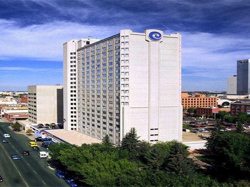 Hotel Coast Plaza By Apa