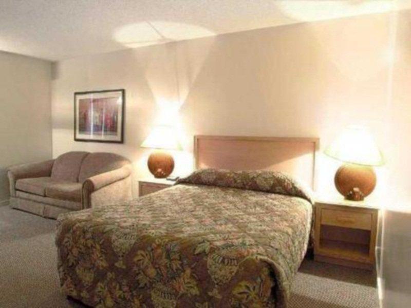 Royal West Edmonton, Trademark Collection By Wyndham