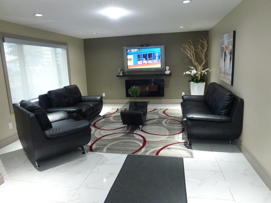 Motel Royal Edmonton