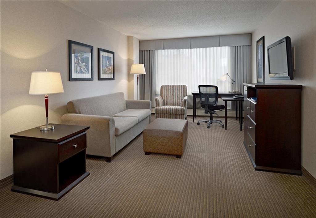 Campus Tower 3* Edmonton