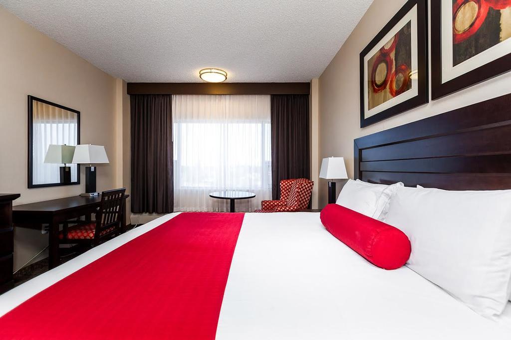 Hotel Century Casino & Hotel Edmonton Edmonton
