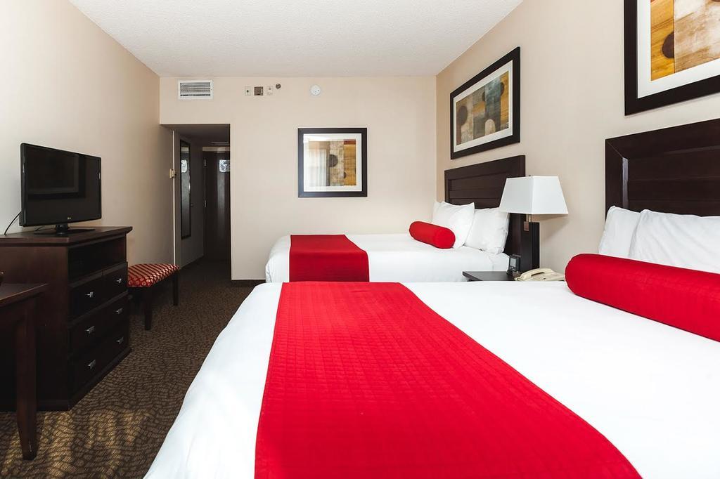Century Casino & Hotel Edmonton Hotel