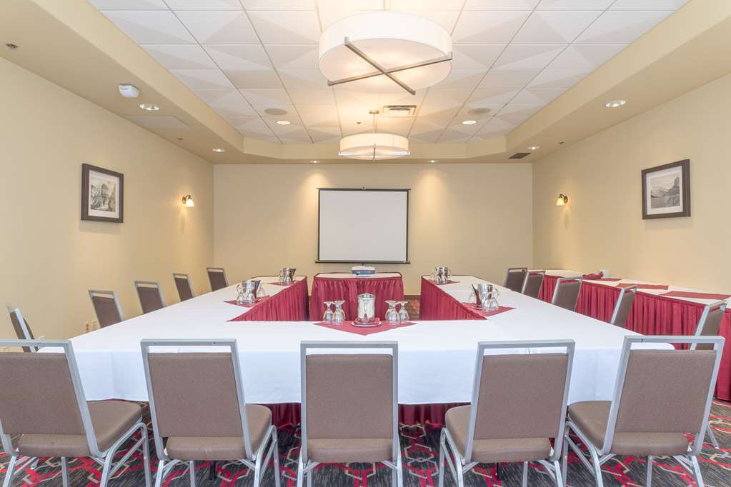 Four Points By Sheraton South Hotel