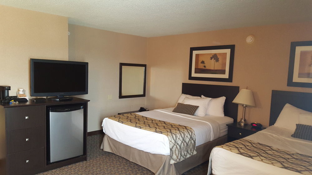Hotel Radisson & Conference Centre 3*
